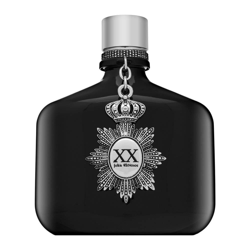 John Varvatos XX EDT M 125 ml – John Varvatos