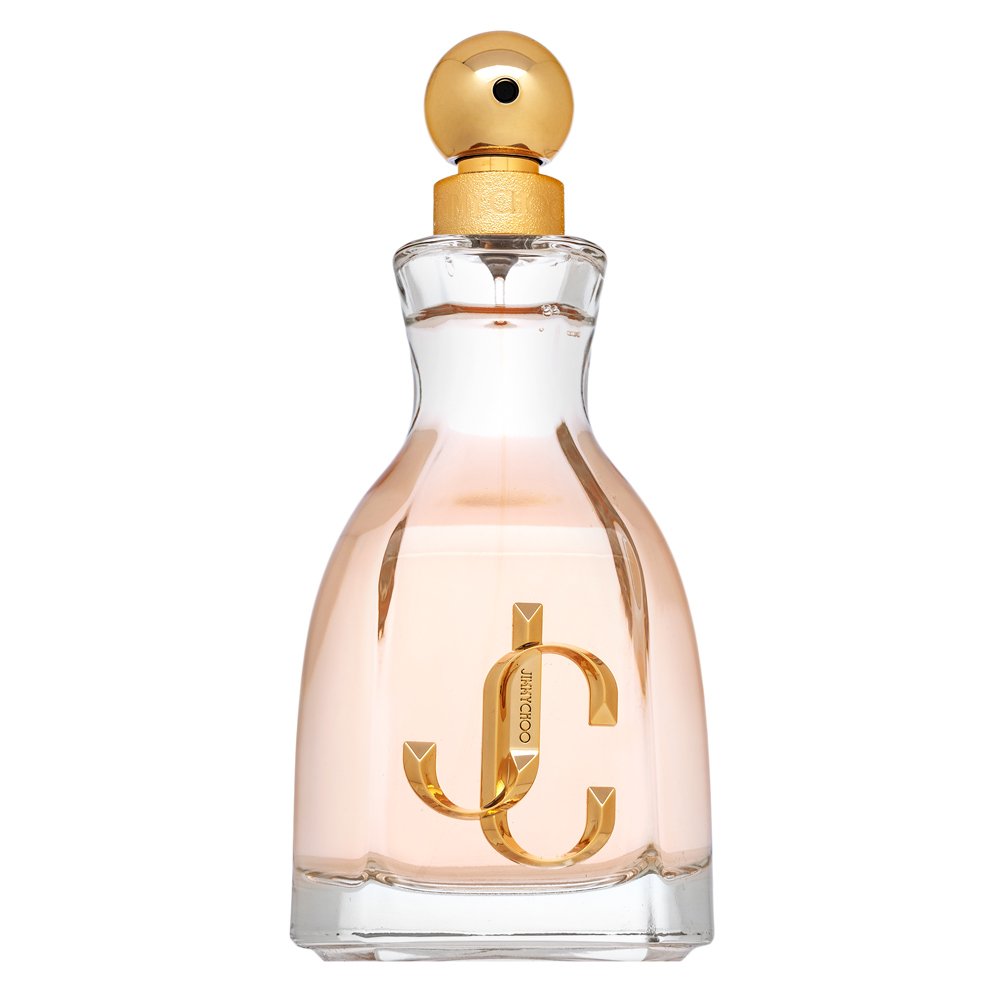 Jimmy Choo I Want Choo EDP W 100 ml – Jimmy Choo