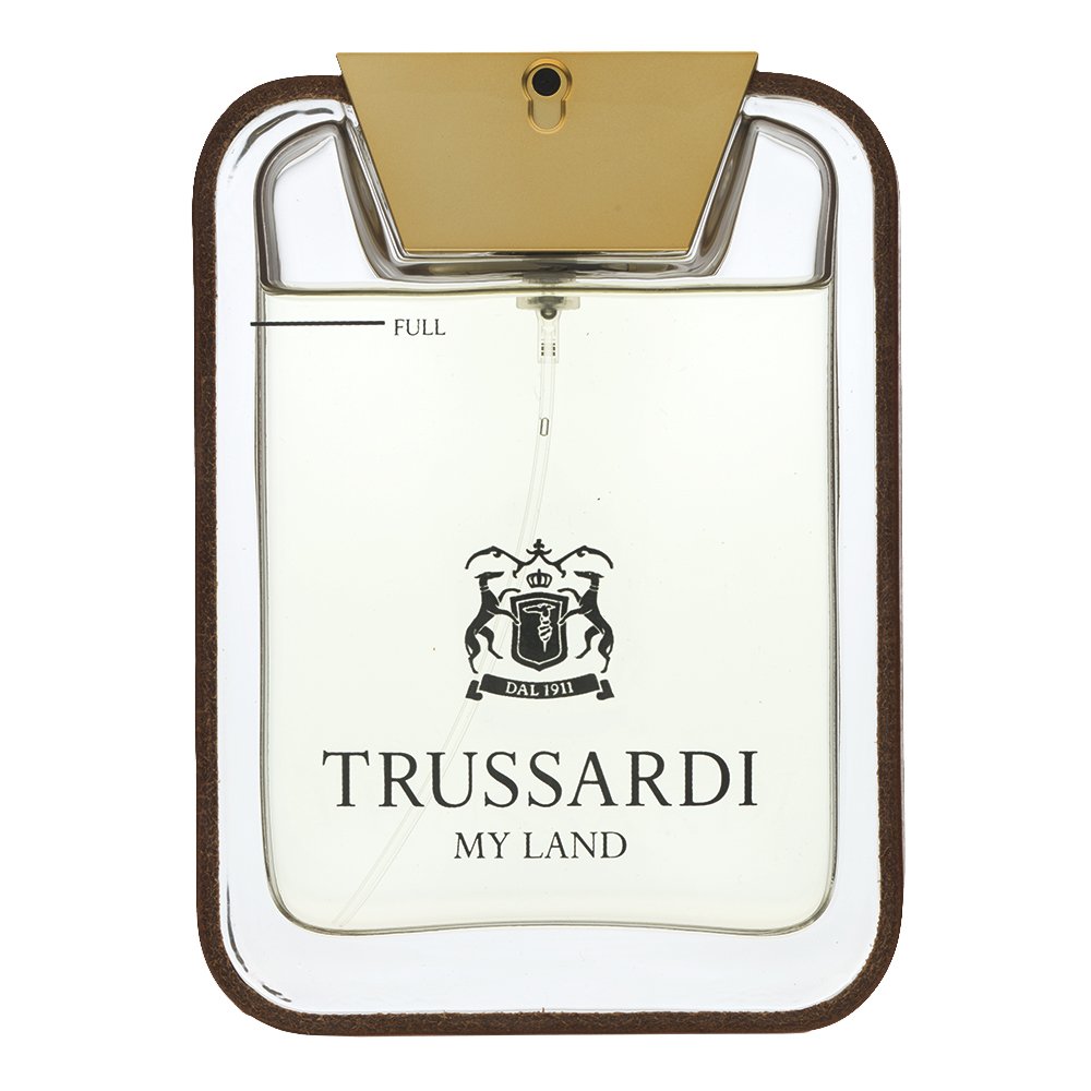 Trussardi My Land EDT M 100 ml – Trussardi