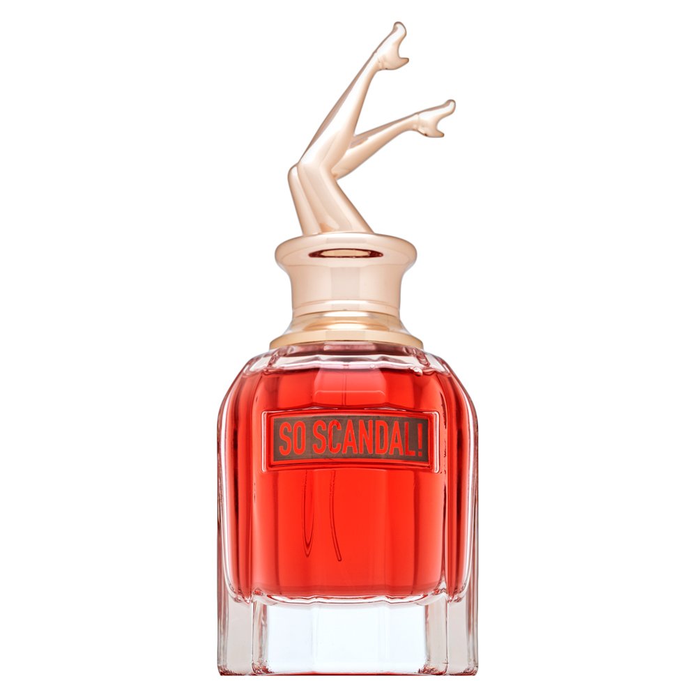Jean P. Gaultier So Scandal! EDP W 50 ml – Jean P. Gaultier