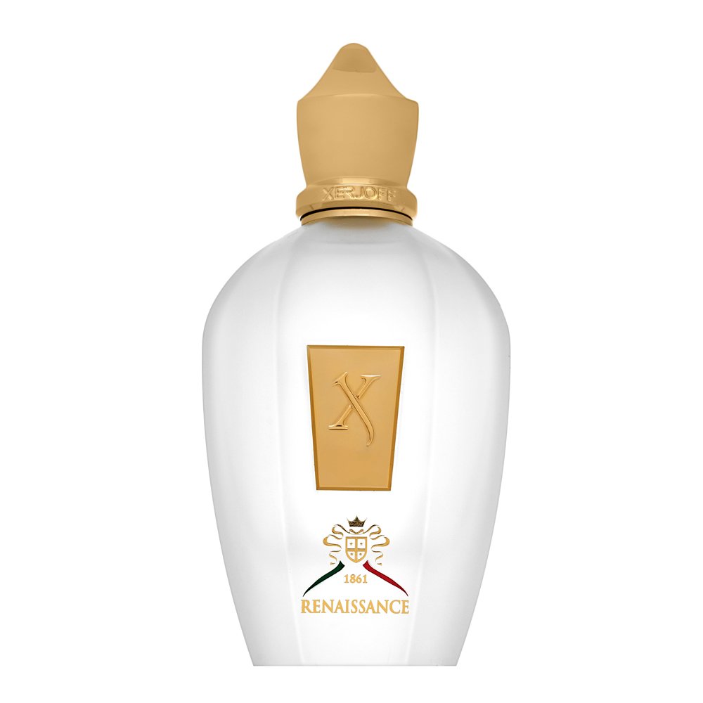 Xerjoff Renaissance EDP U 100 ml – Xerjoff