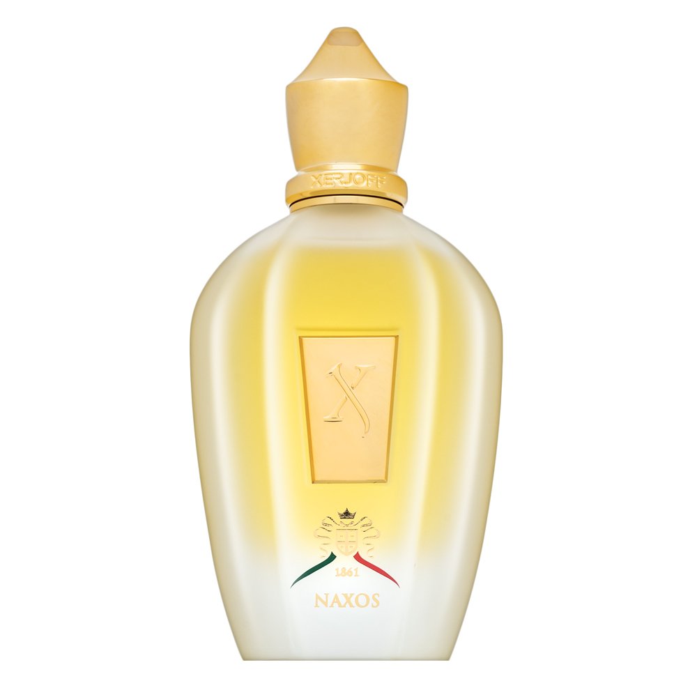 Xerjoff Naxos EDP U 100 ml – Xerjoff
