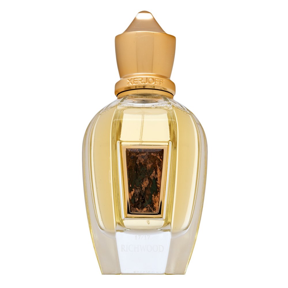 Xerjoff Richwood EDP U 50 ml – Xerjoff