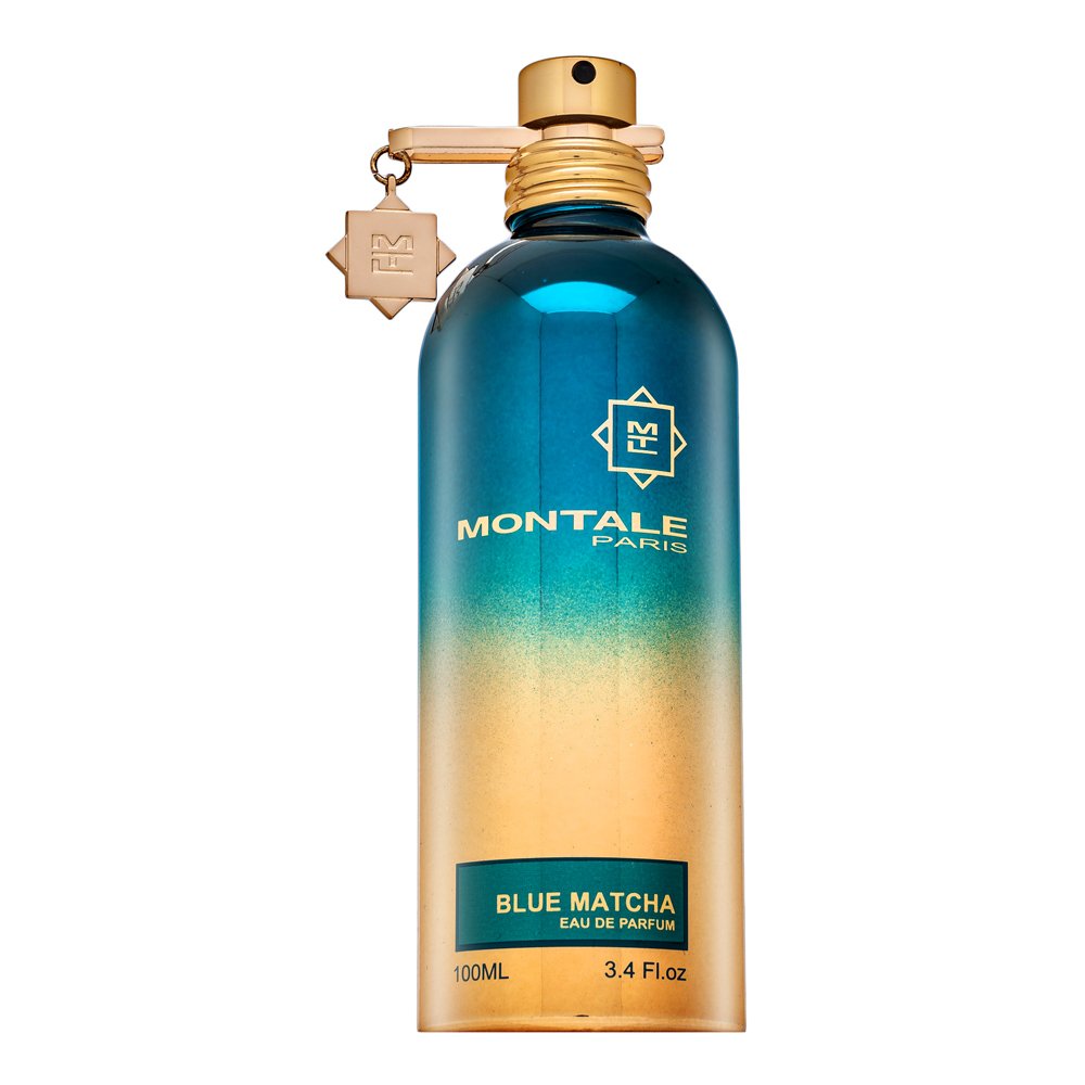 Montale Blue Matcha EDP U 100 ml – Montale
