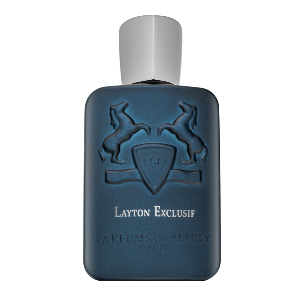 Parfums de Marly Layton Exclusif EDP U 125 ml – Parfums de Marly