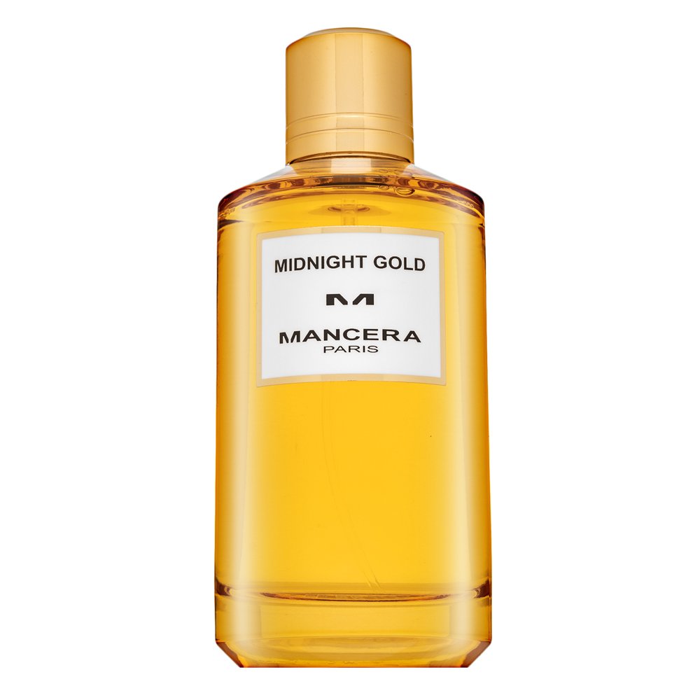 Mancera Midnight Gold EDP U 120 ml – Mancera