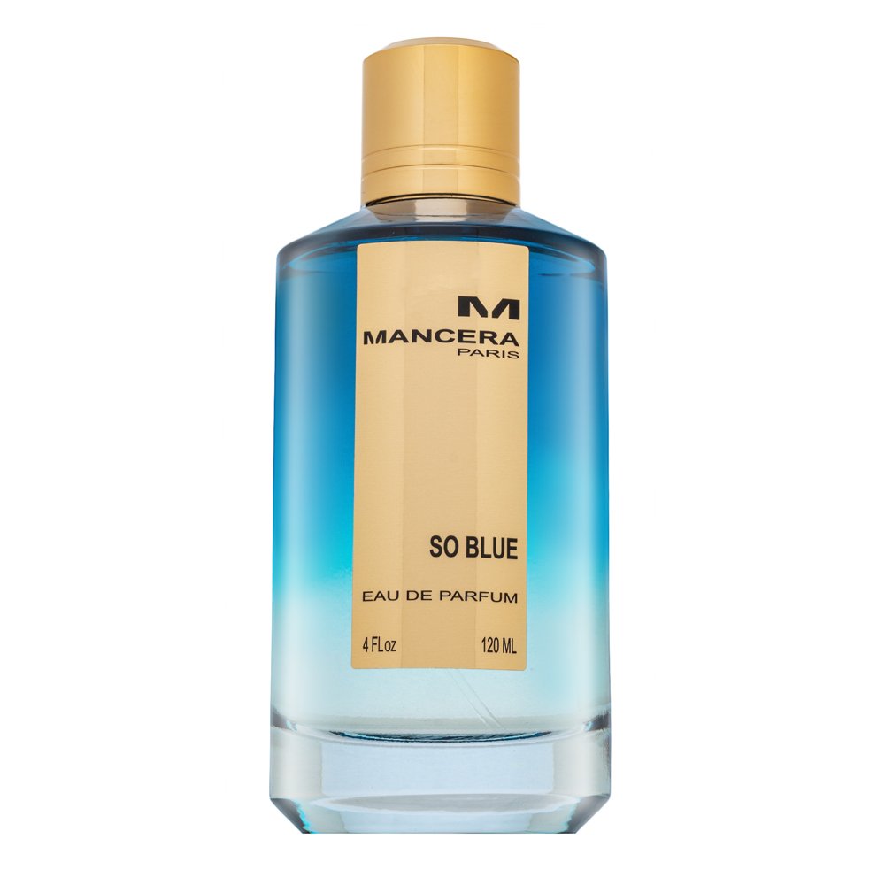Mancera So Blue EDP U 120 ml – Mancera