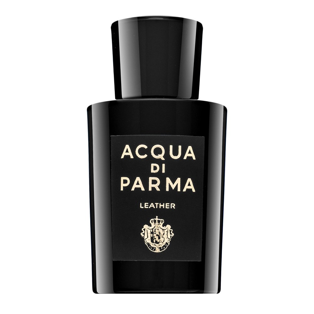 Acqua di Parma Leather EDP U 20 ml – Acqua di Parma