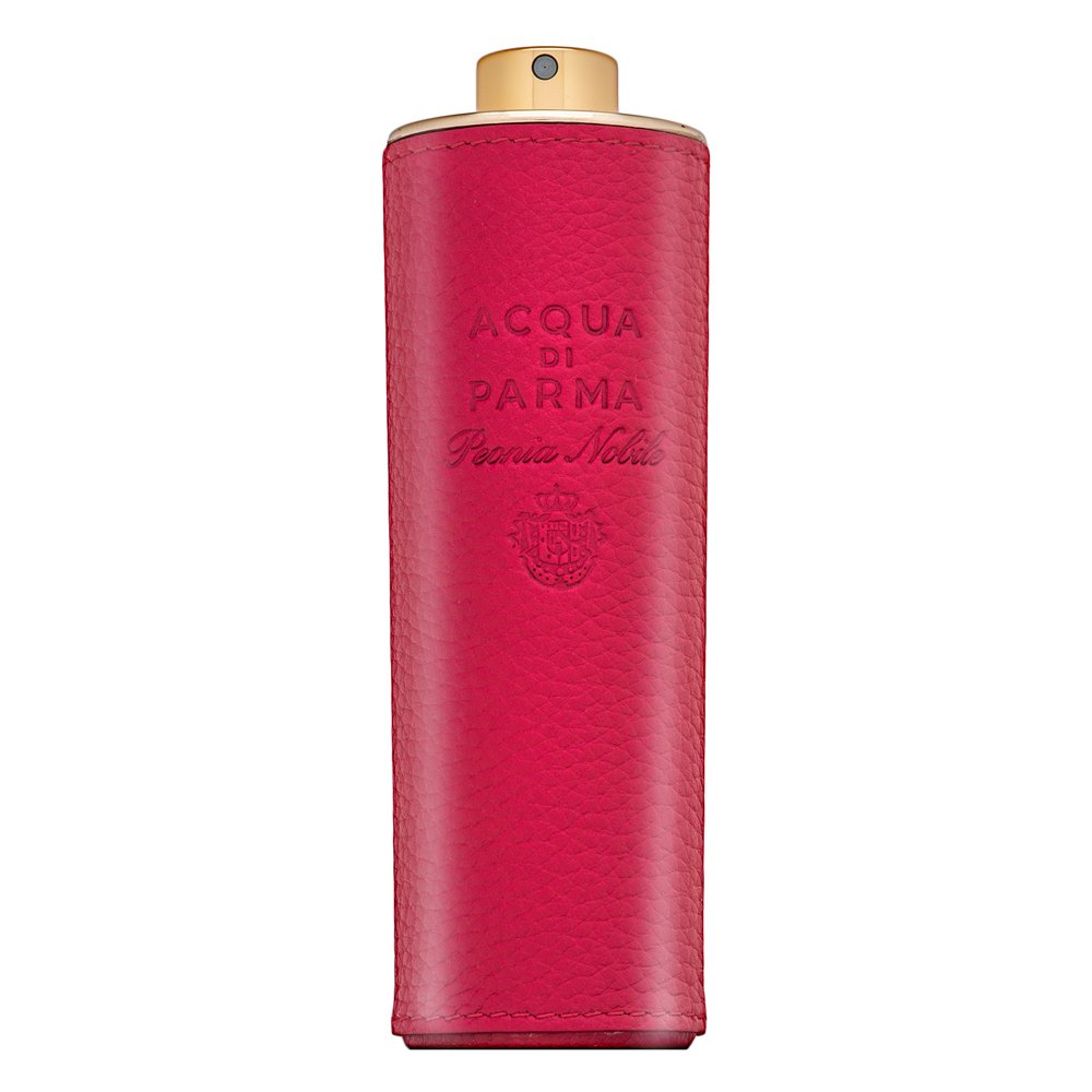 Acqua di Parma Peonia Nobile Leather EDP W 20 ml – Acqua di Parma