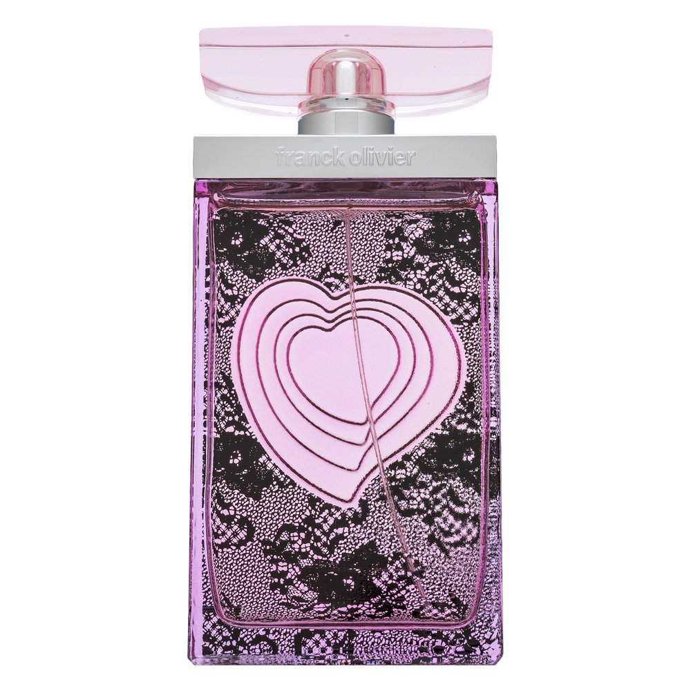 Franck Olivier Passion Extreme EDP W 75 ml – Franck Olivier