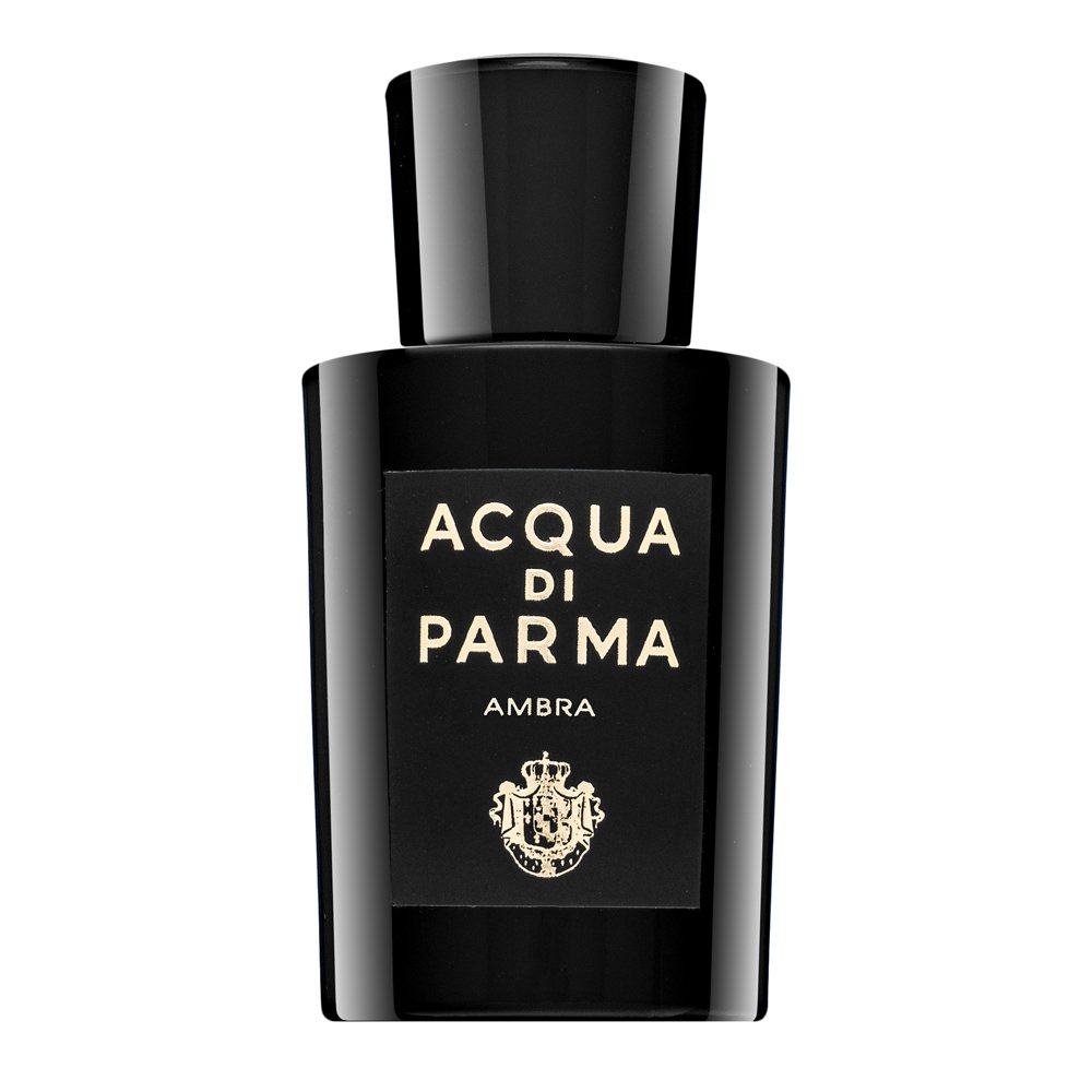 Acqua di Parma Ambra EDP U 20 ml – Acqua di Parma