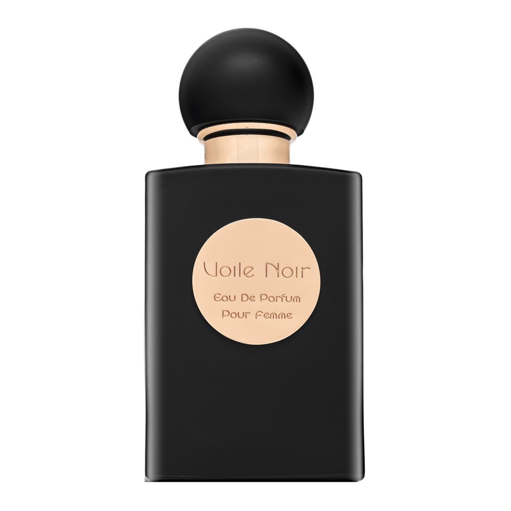Ajmal Voile Noir Pour Femme EDP W 100 ml – Ajmal