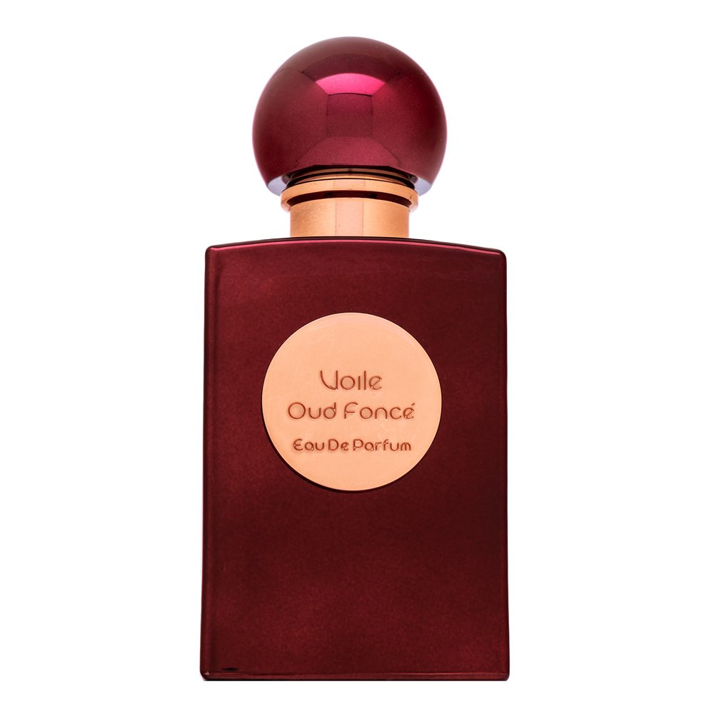 Ajmal Voile Oud Fonce EDP W 100 ml – Ajmal