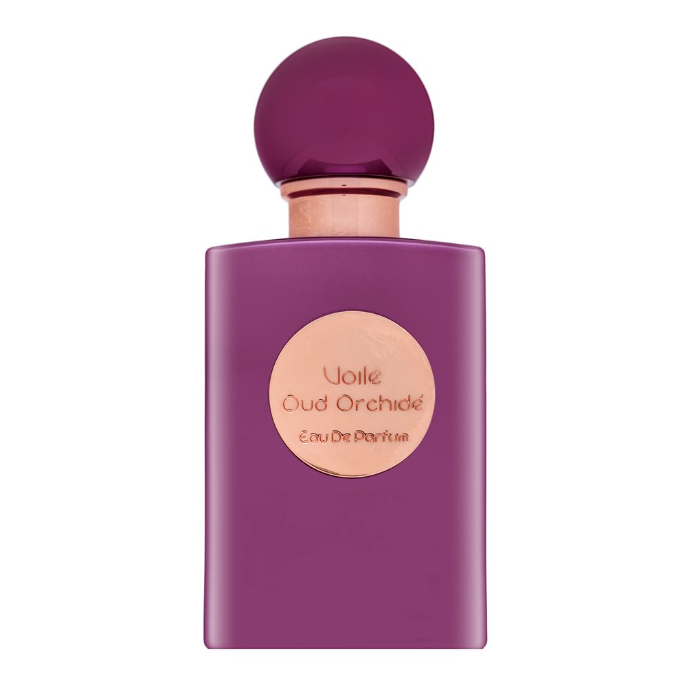 Ajmal Voile Oud Orchide EDP W 100 ml – Ajmal