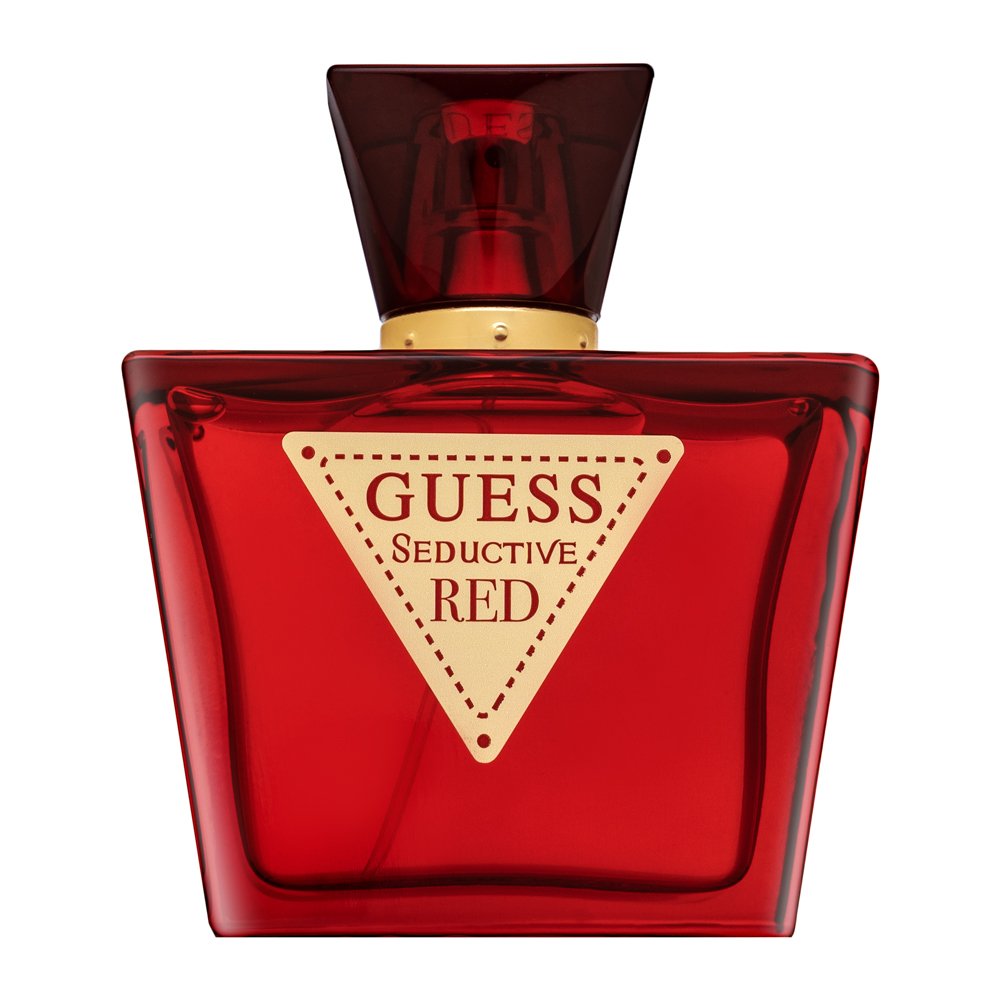 Guess Seductive Red EDT W 50 ml – Guess