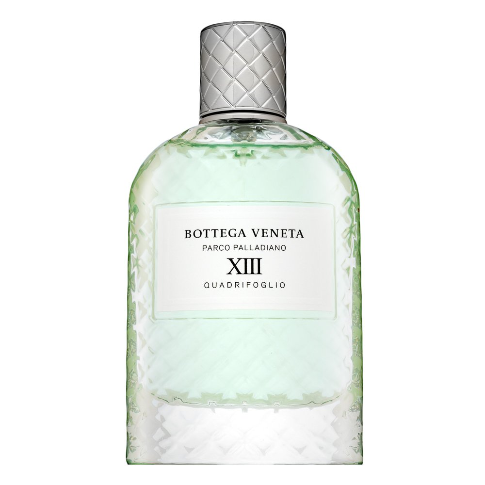 Bottega Veneta Parco Palladiano XIII Quadrifoglio EDP U 100 ml – Bottega Veneta