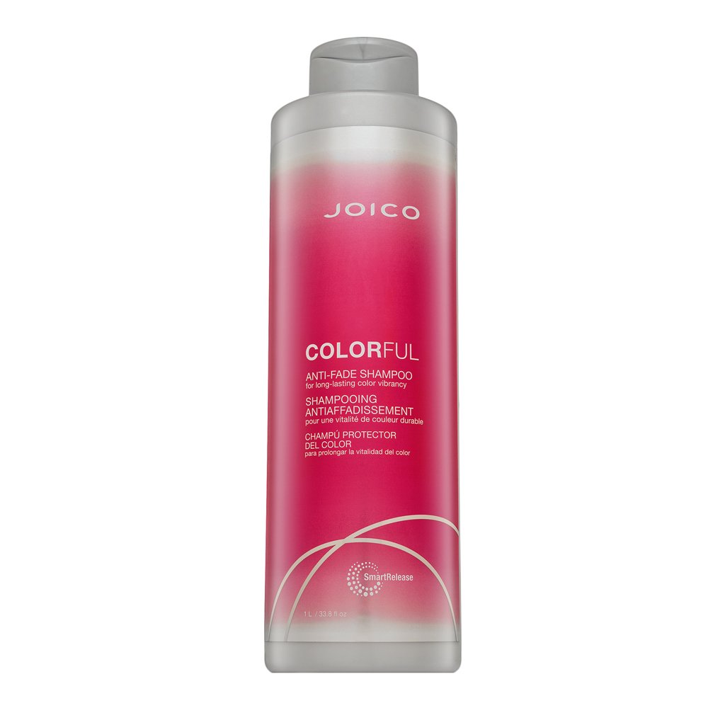 Joico Colorful Anti-Fade Shampoo 1000 ml – Joico