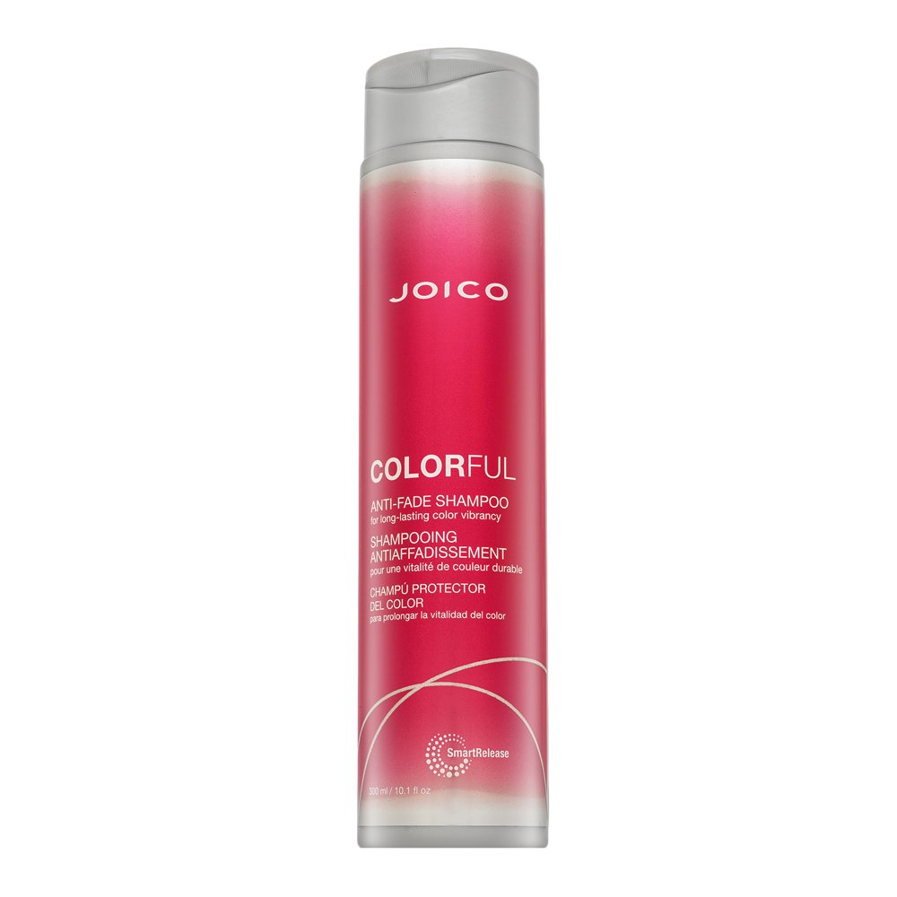 Joico Colorful Anti-Fade Shampoo 300 ml – Joico