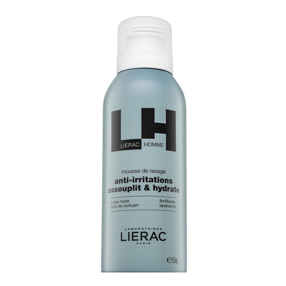 Lierac Homme Shaving Foam 150 ml – Lierac
