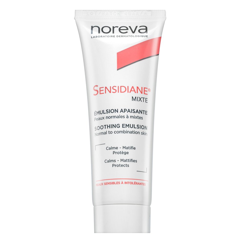 Noreva Sensidiane Mixte Emulsion 40 ml – Noreva