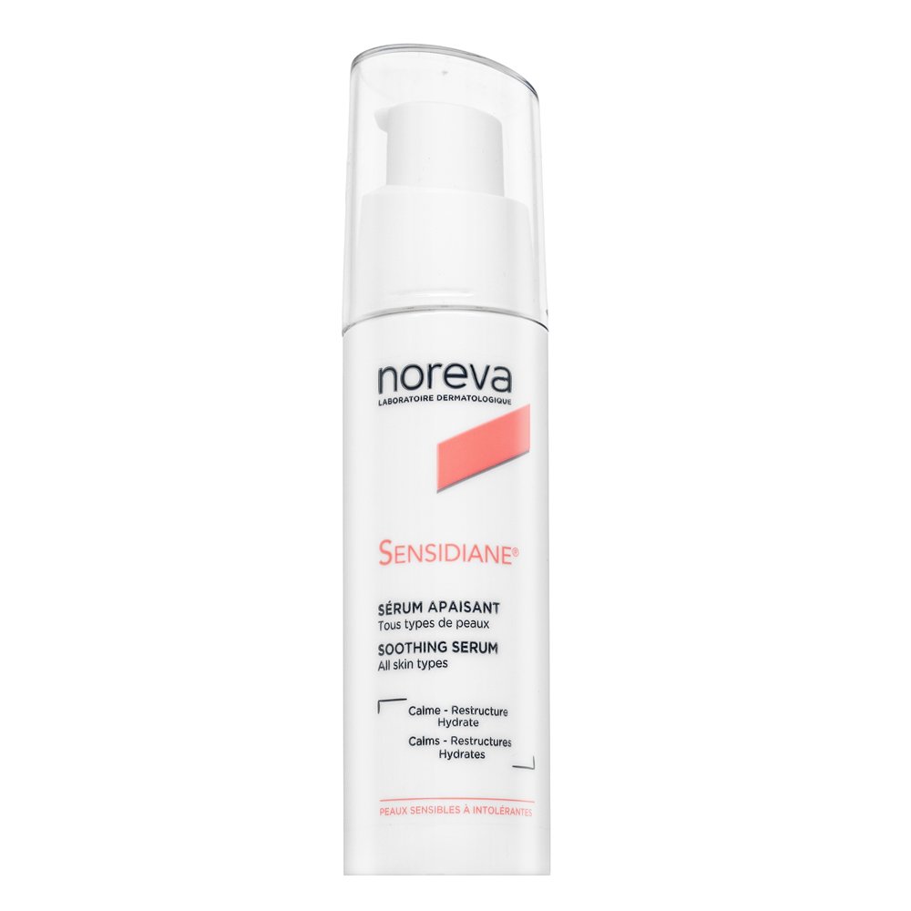 Noreva Sensidiane Soothing Serum 30 ml – Noreva