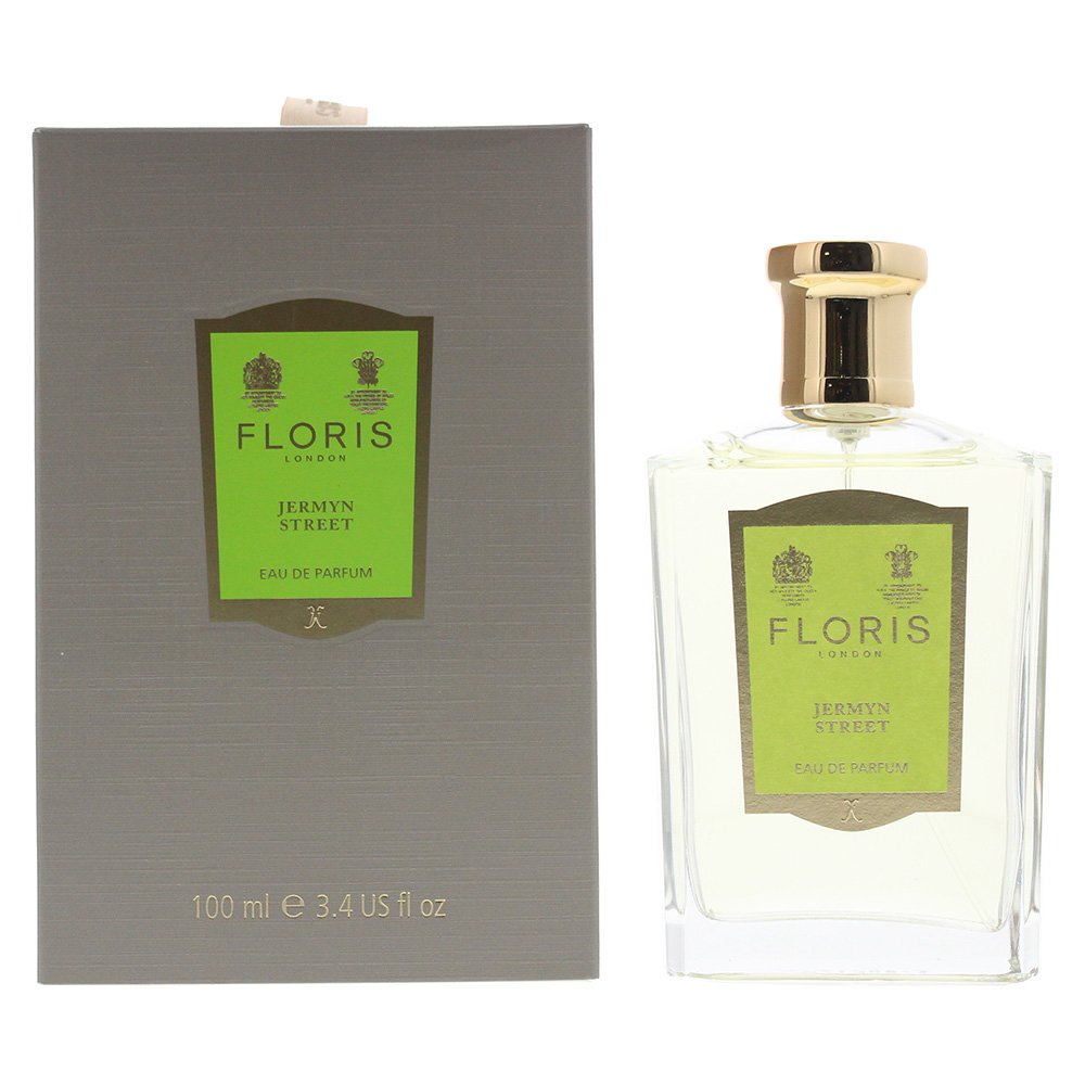 Floris Jermyn Street EDP U 100 ml – Floris