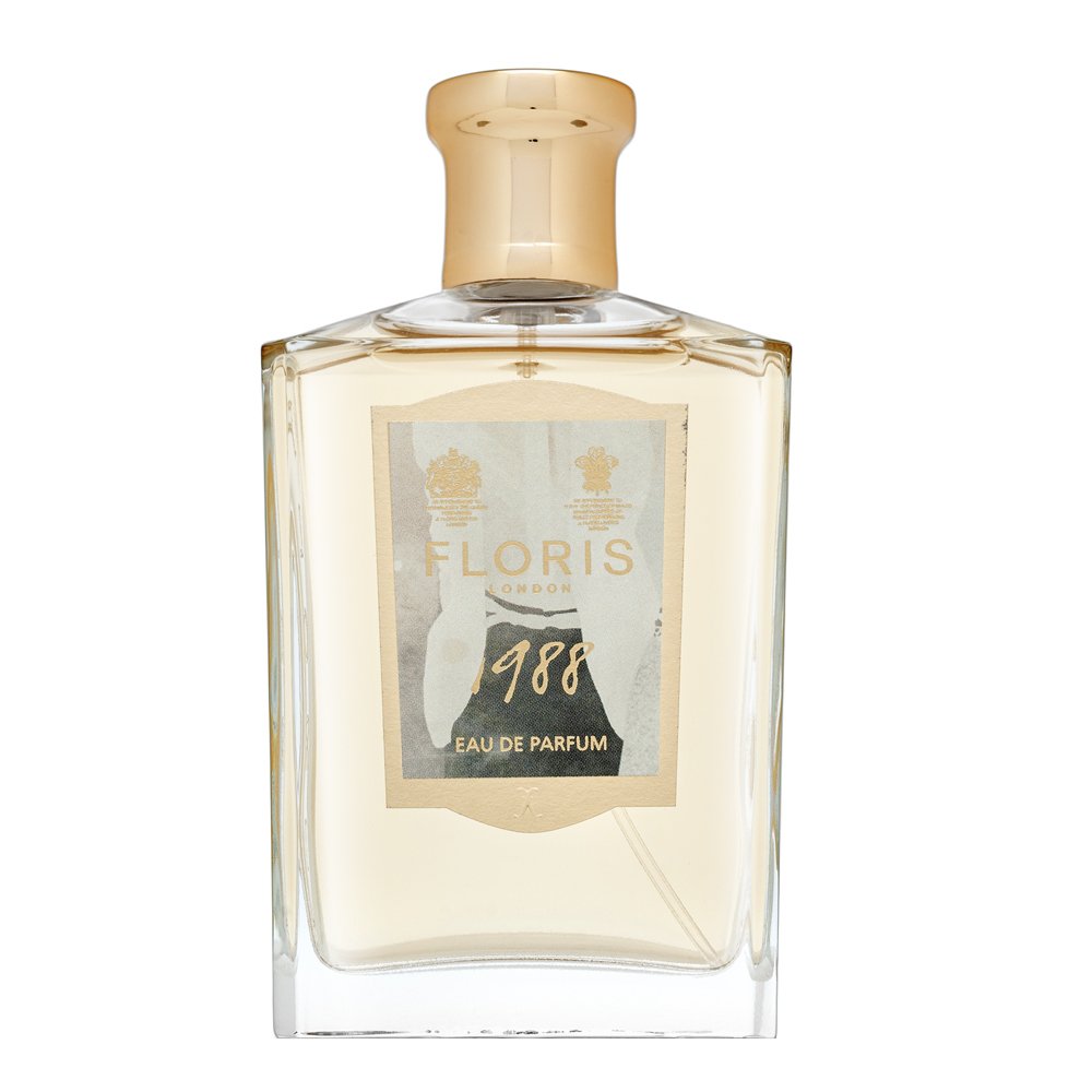Floris 1988 EDP U 100 ml – Floris