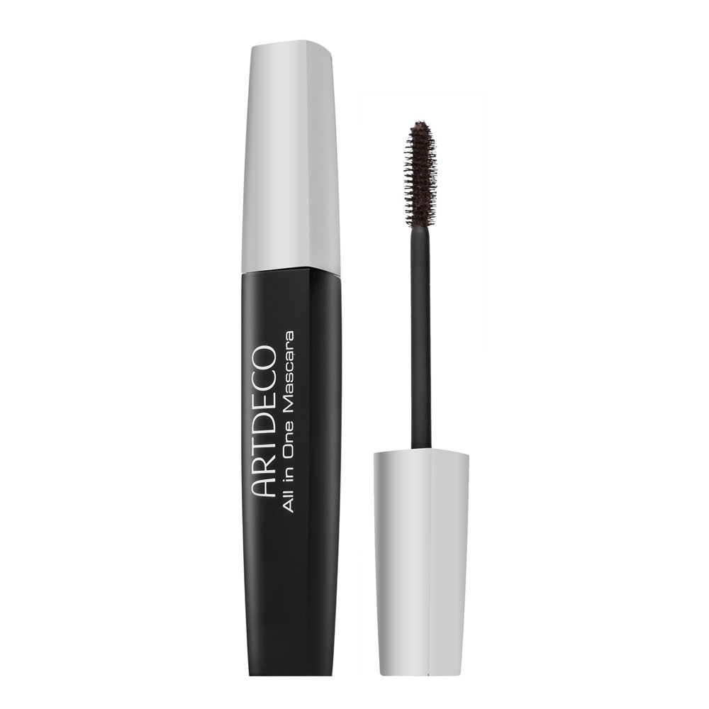Artdeco All In One Mascara 03 Brown 10 ml – Artdeco