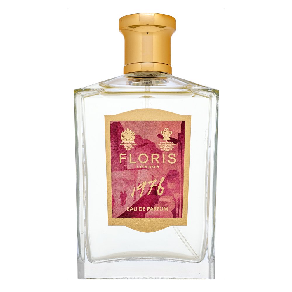 Floris 1976 EDP U 100 ml – Floris