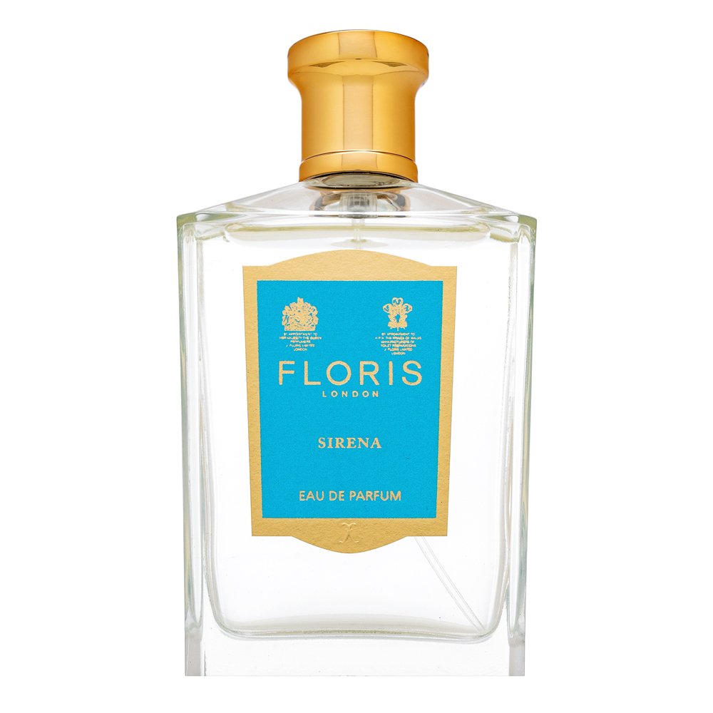 Floris Sirena EDP W 100 ml – Floris