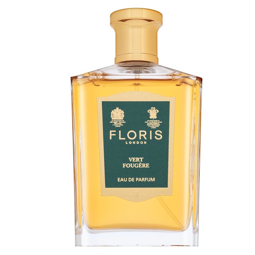 Floris Vert Fougere EDP M 100 ml – Floris