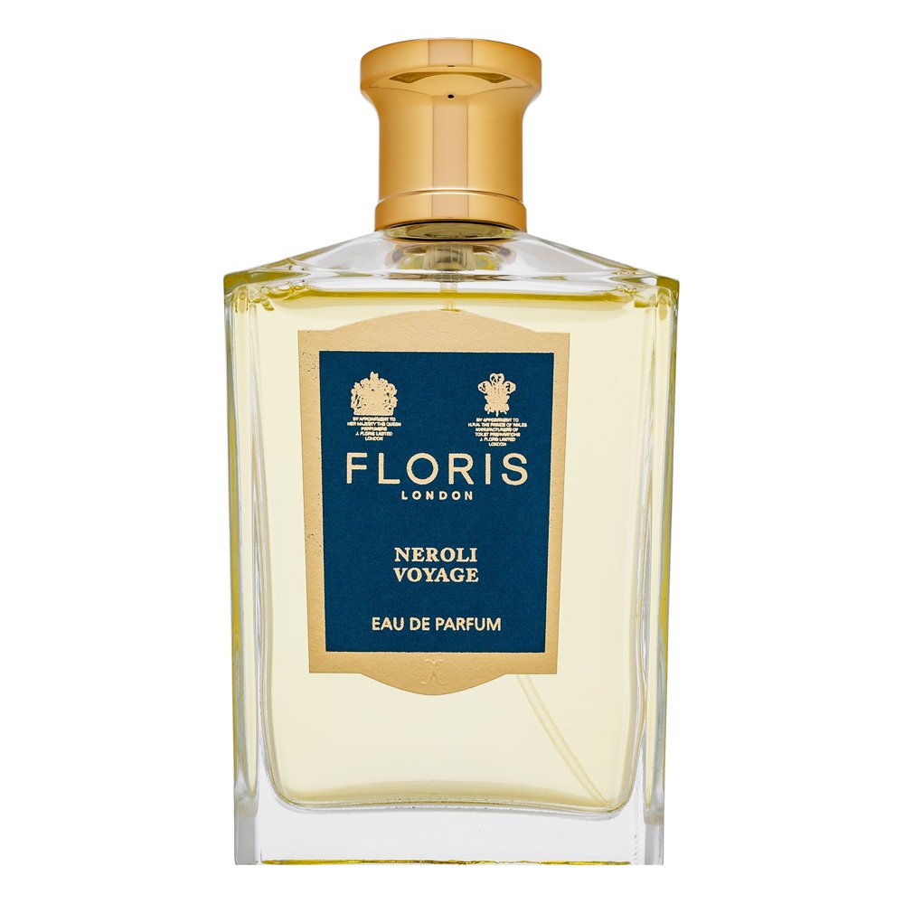 Floris Neroli Voyage EDP U 100 ml – Floris