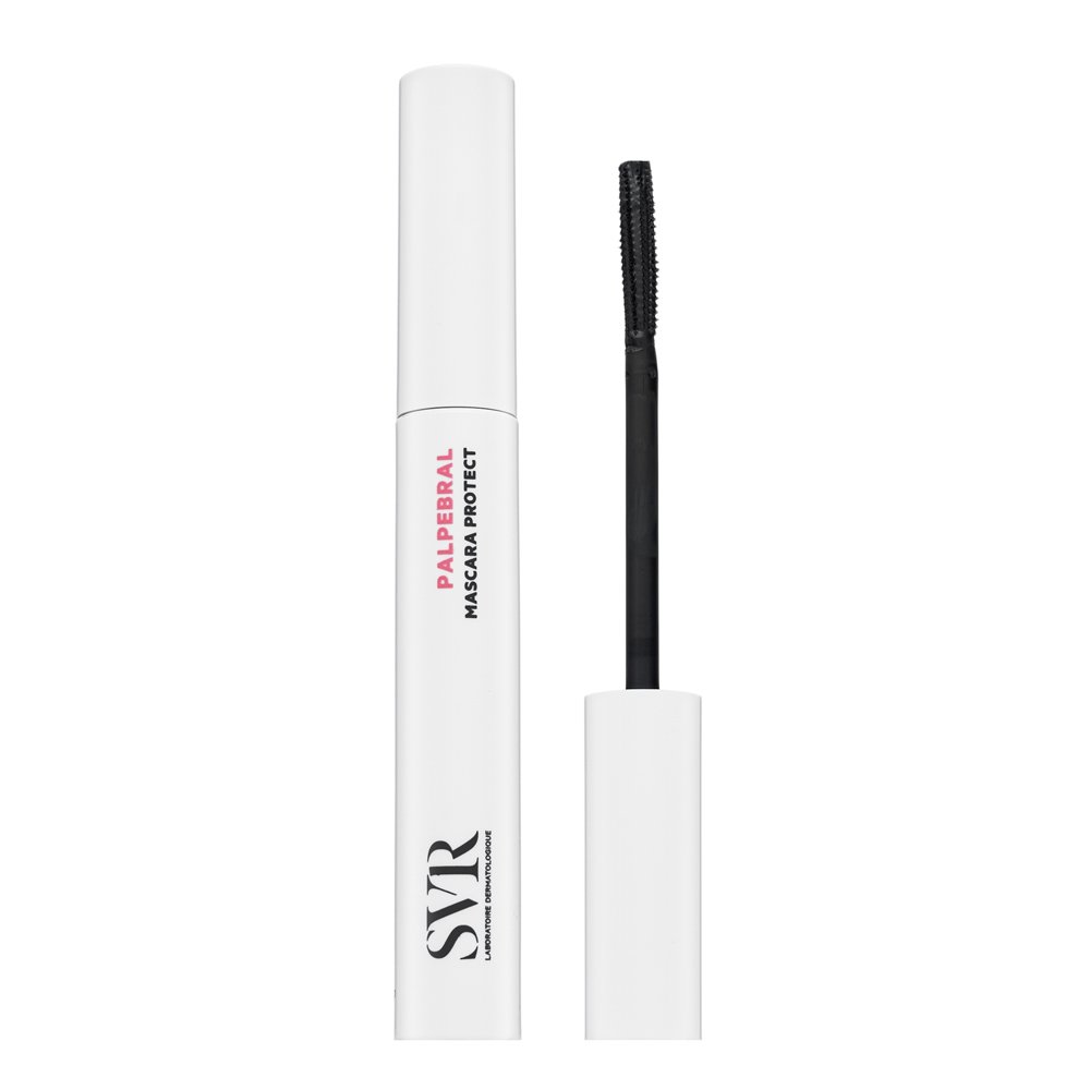 SVR Palpebral by Topialyse Mascara Protect Intense Look - Noir Black 9 ml – SVR