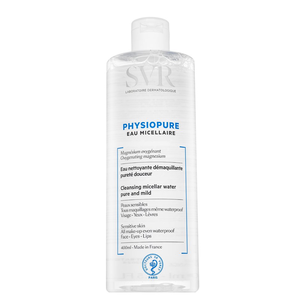 SVR Physiopure E Micellaire 400 ml – SVR