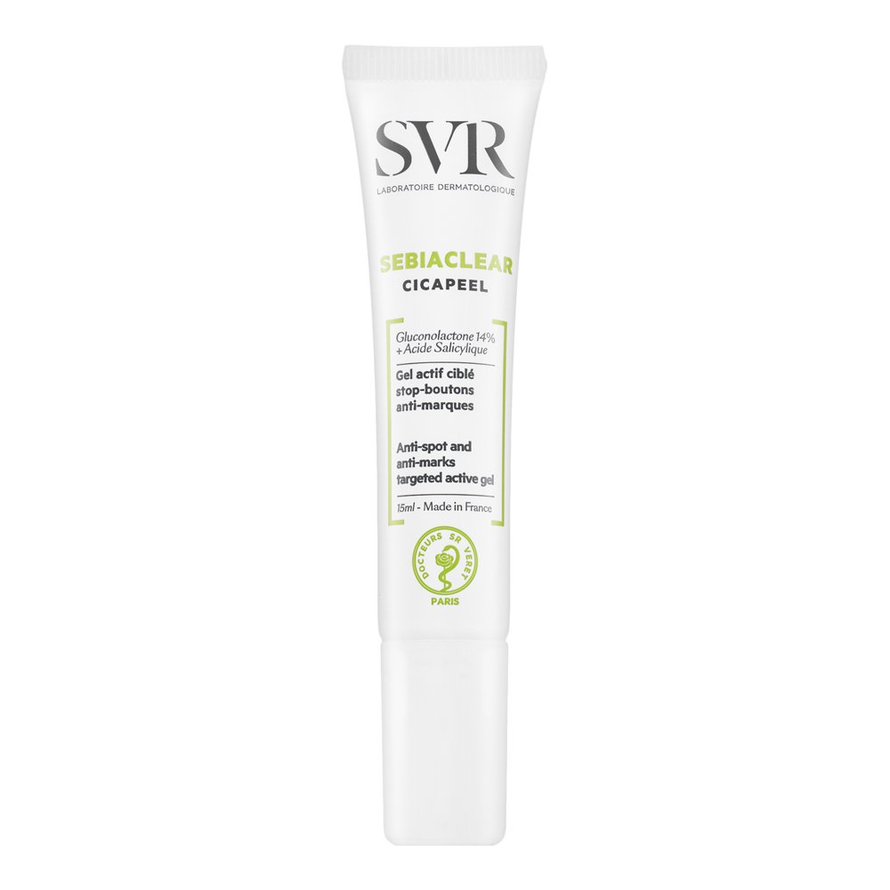 SVR Sebiaclear Cicapeel 15 ml – SVR