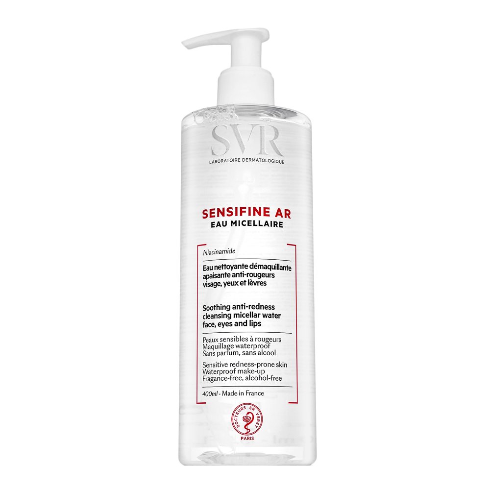 SVR Sensifine AR Eau Micellaire 400 ml – SVR