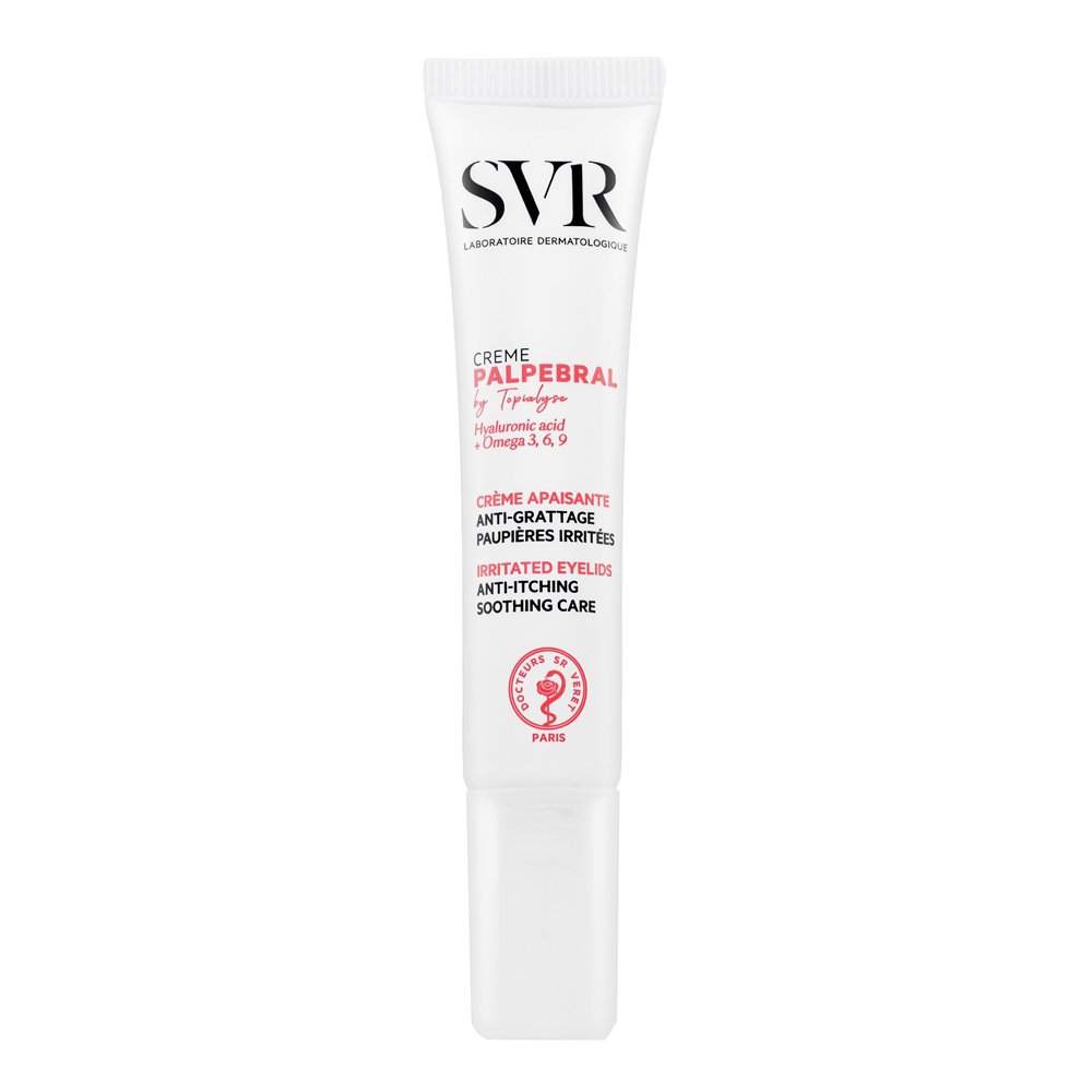 SVR Palpebral by Topialyse 15 ml – SVR