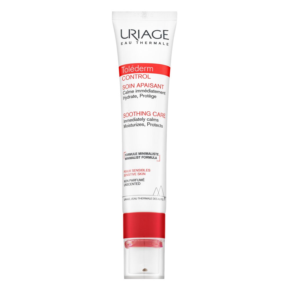 Uriage Tolederm Control Apaisant 40 ml – Uriage