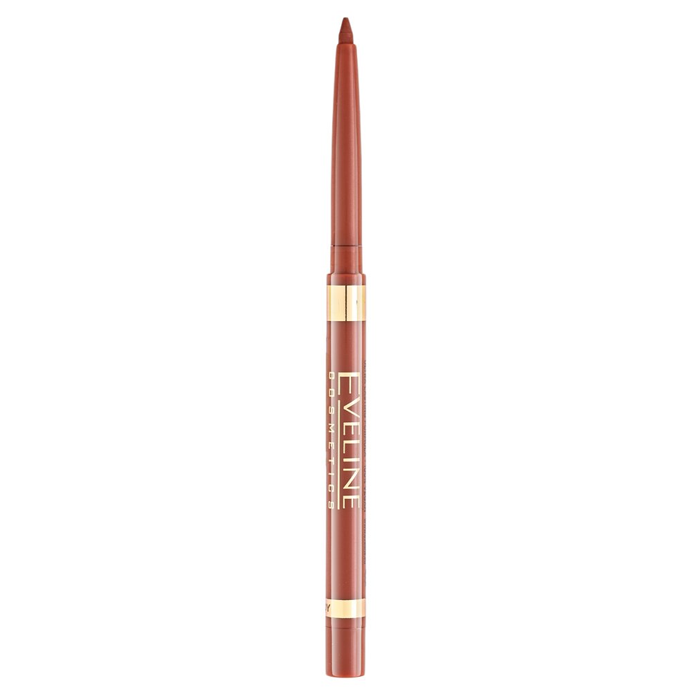 Eveline Make A Shape Automatic Lip Liner 01 Milk Candy – Eveline