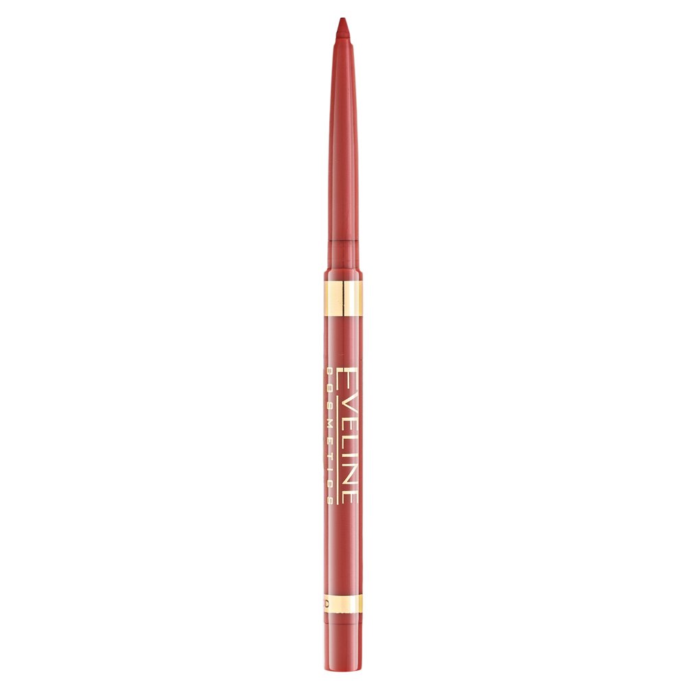 Eveline Make A Shape Automatic Lip Liner 03 Rosewood – Eveline