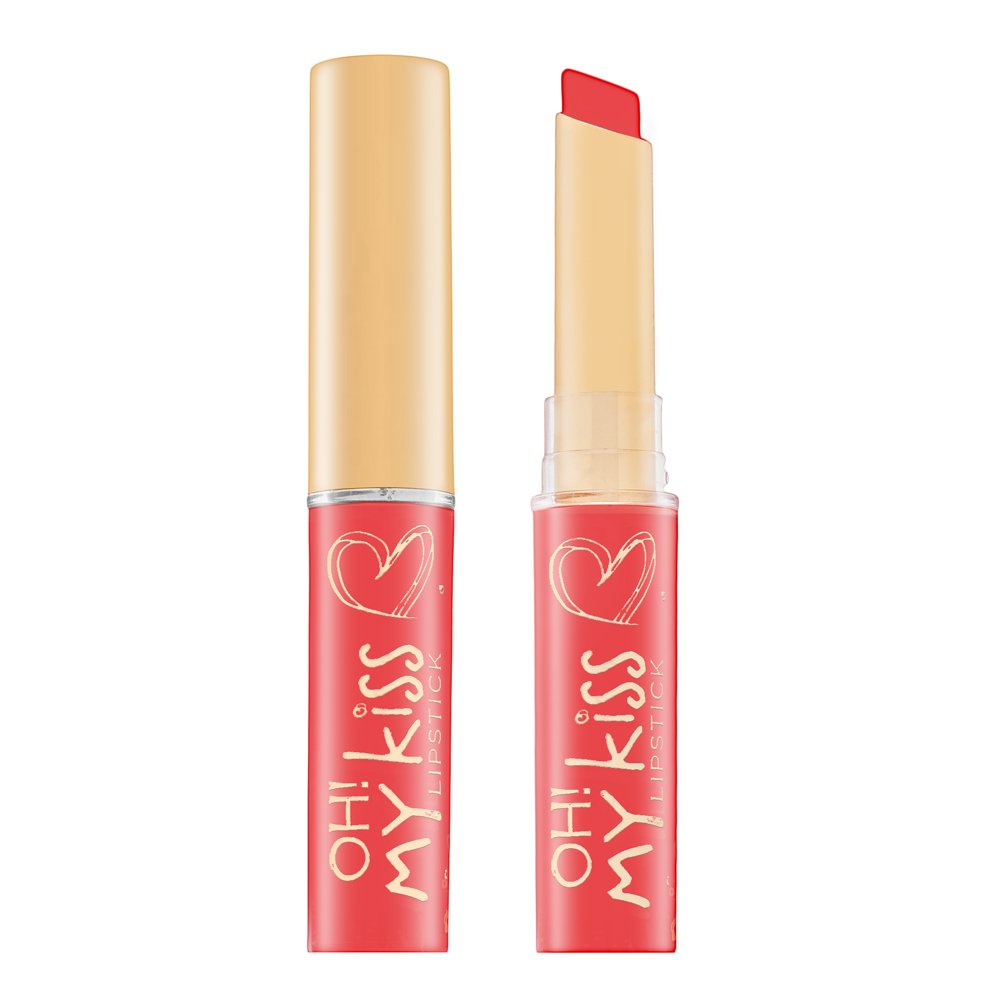 Eveline Oh My Kiss Lipstick 06 1,5 g – Eveline