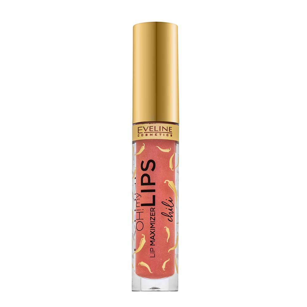 Eveline Oh My Lips Lip Maximizer Chilli 4,5 ml – Eveline