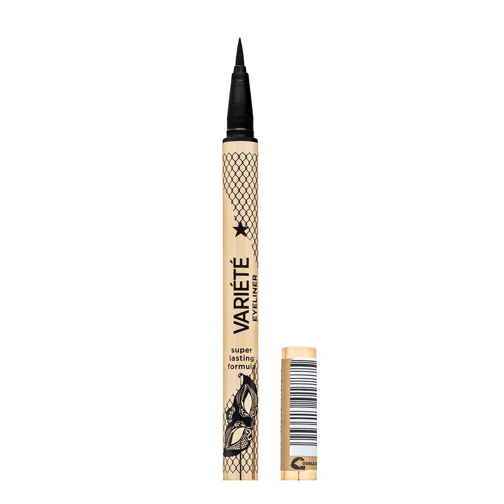 Eveline Variete Waterproof Eyeliner 7 ml – Eveline
