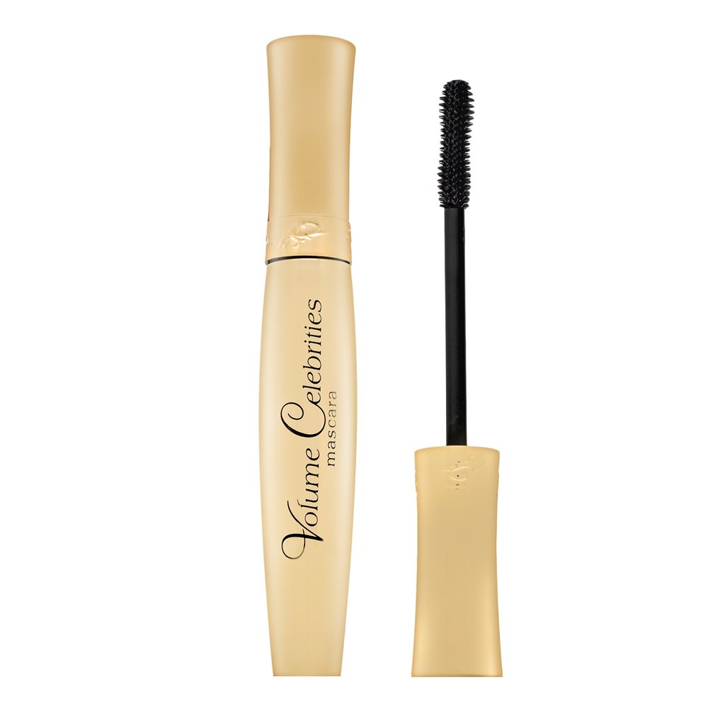 Eveline Volume Celebrities Mascara Deep Black 9 ml – Eveline