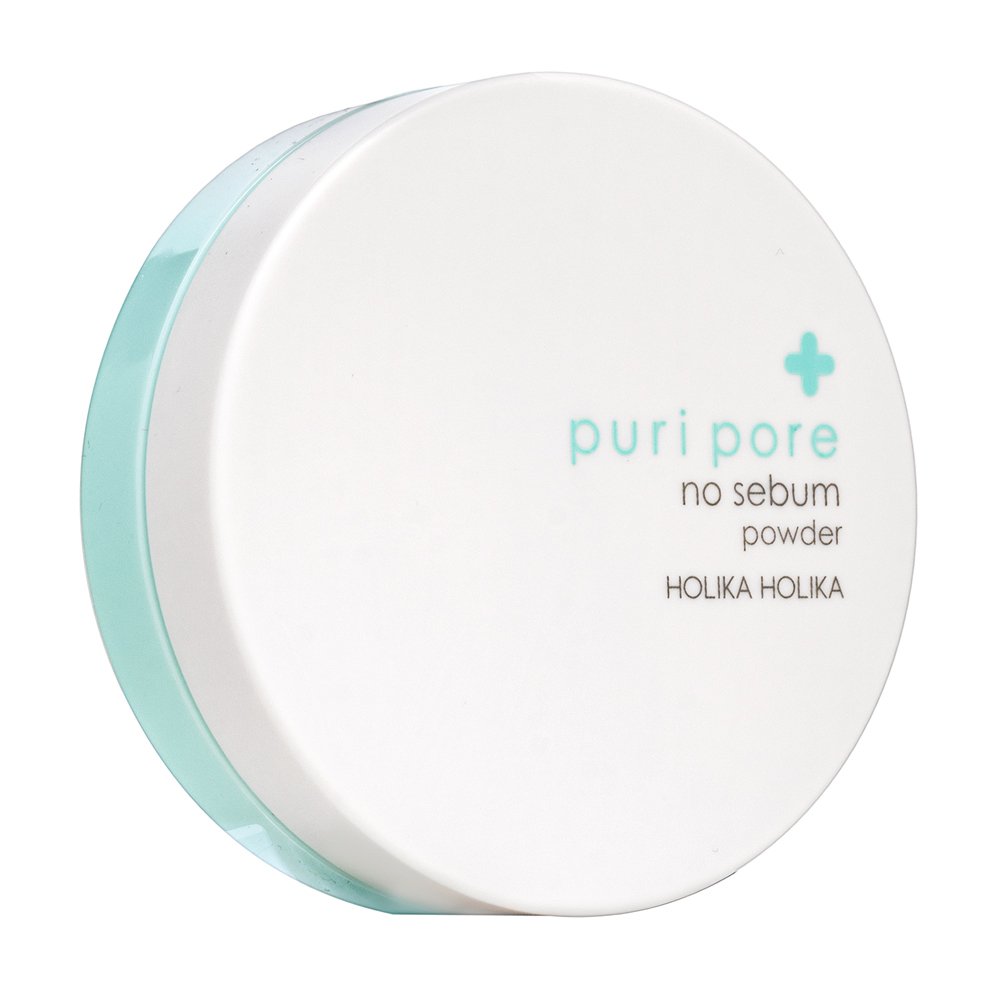 Holika Holika Puri Pore No Sebum Powder 7 g – Holika Holika