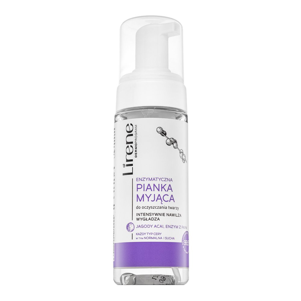 Lirene Cleaning Foam Acai 150 ml – Lirene