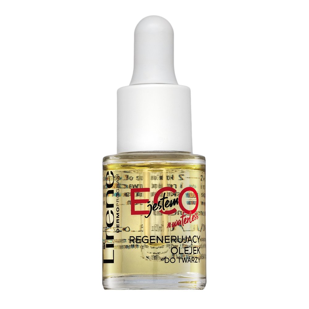 Lirene I am ECO Regenerating Oil 15 ml – Lirene