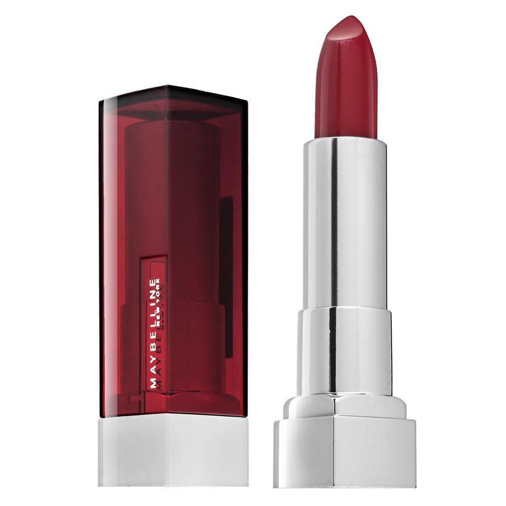 Maybelline Color Sensational Lipstick 540 Hollywood Red 3,3 g – Maybelline