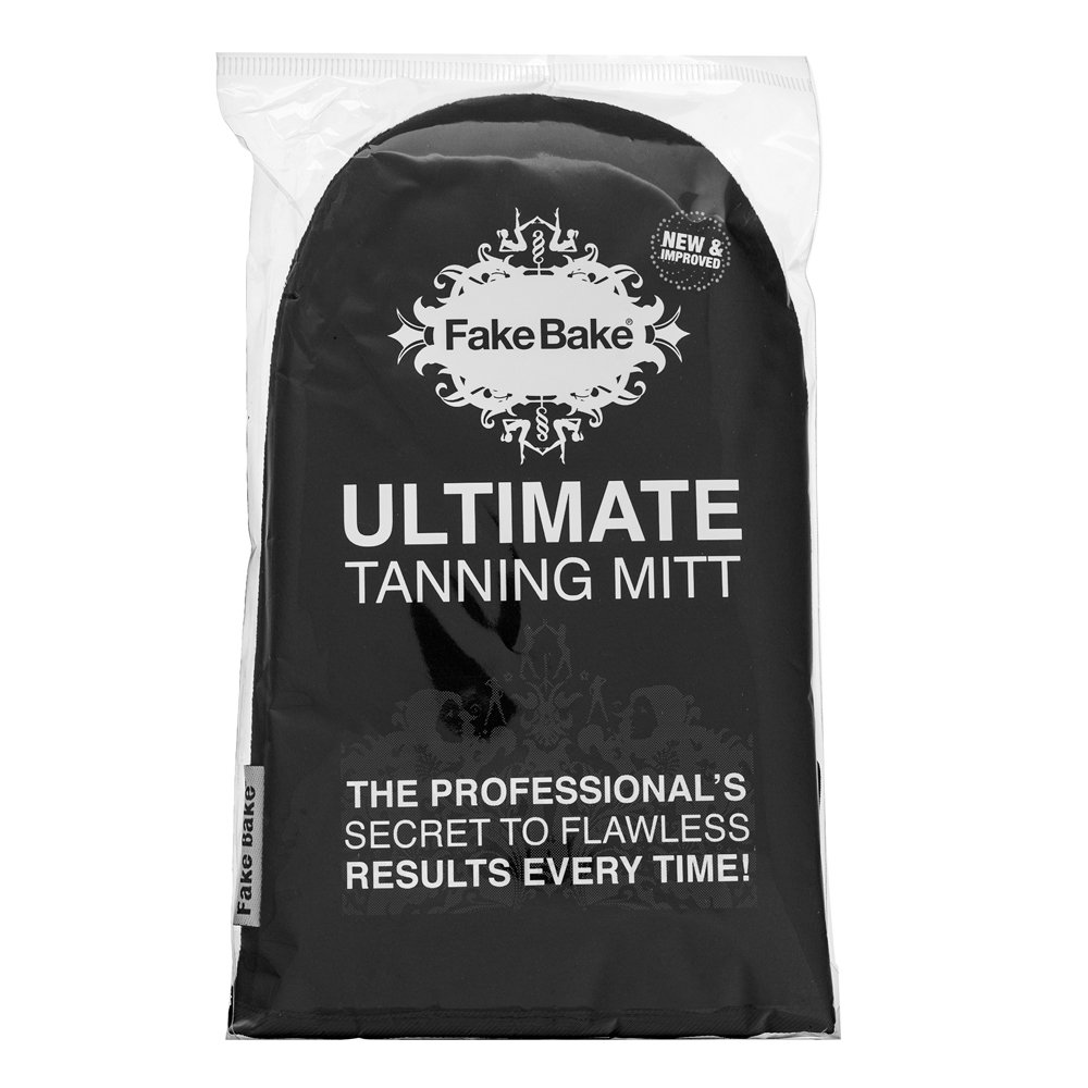 Fake Bake Ultimate Tanning Mitt – Fake Bake