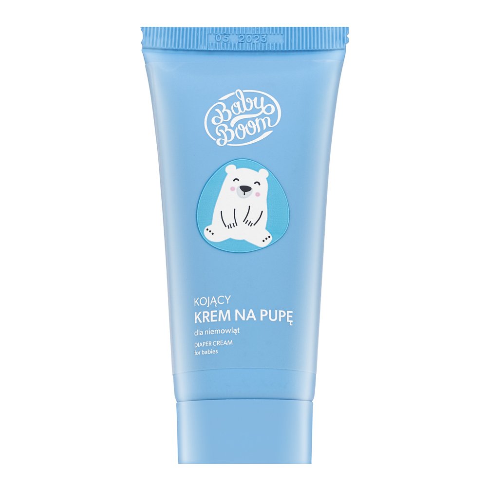 Baby Boom Diaper Cream 50 ml – Baby Boom